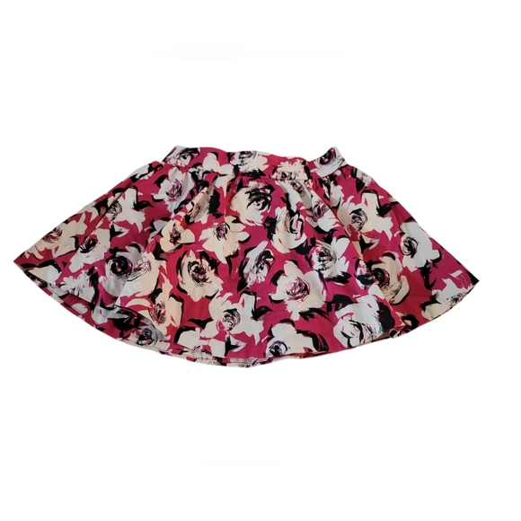 kate spade Other - Kate Spade Skirt Girls Size 2 Flowers